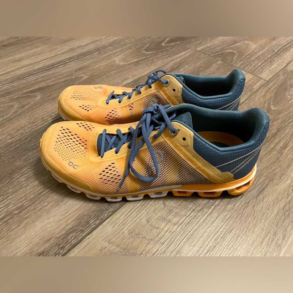 OnRun sneakers